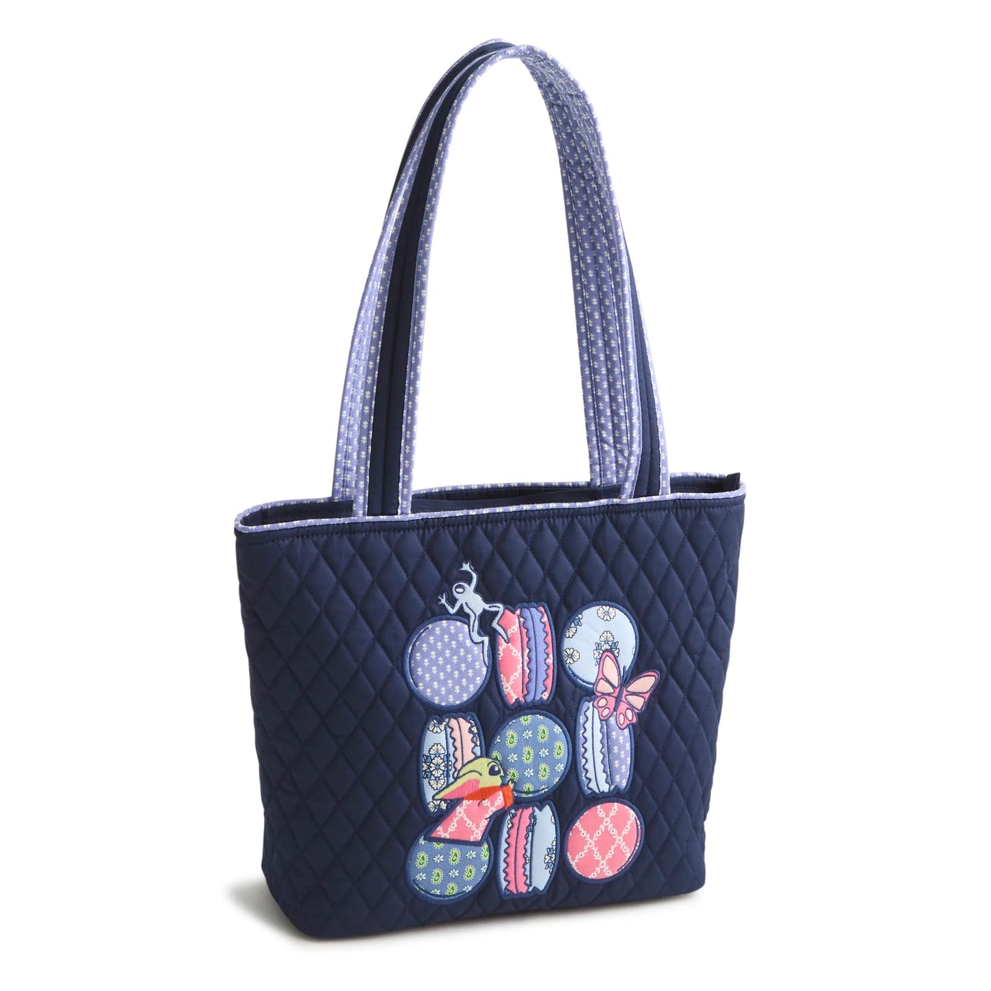 Vera Tote Small Star Wars Vera Bradley ***Preorden***