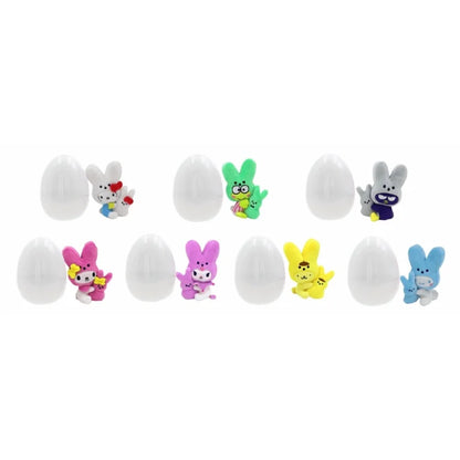 Hello Kitty X Peeps Mistery Egg ***Preorden***