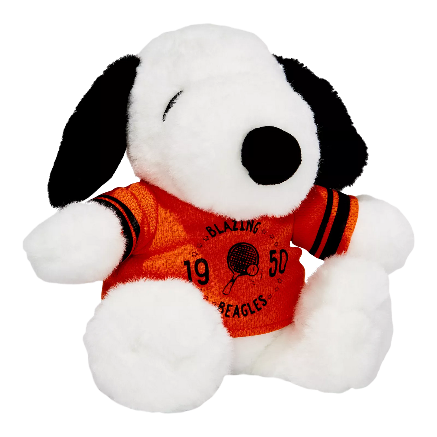 Peluche Snoopy Peanuts X Ulta Beauty ***Preorden***