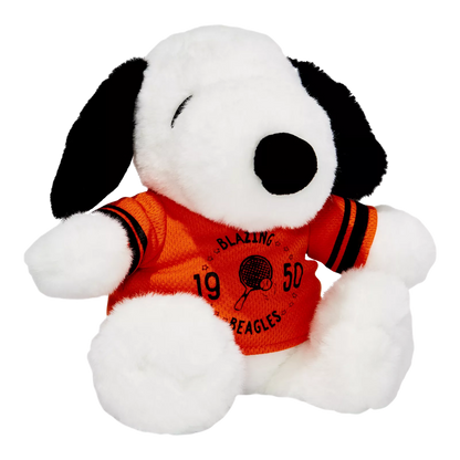 Peluche Snoopy Peanuts X Ulta Beauty ***Preorden***