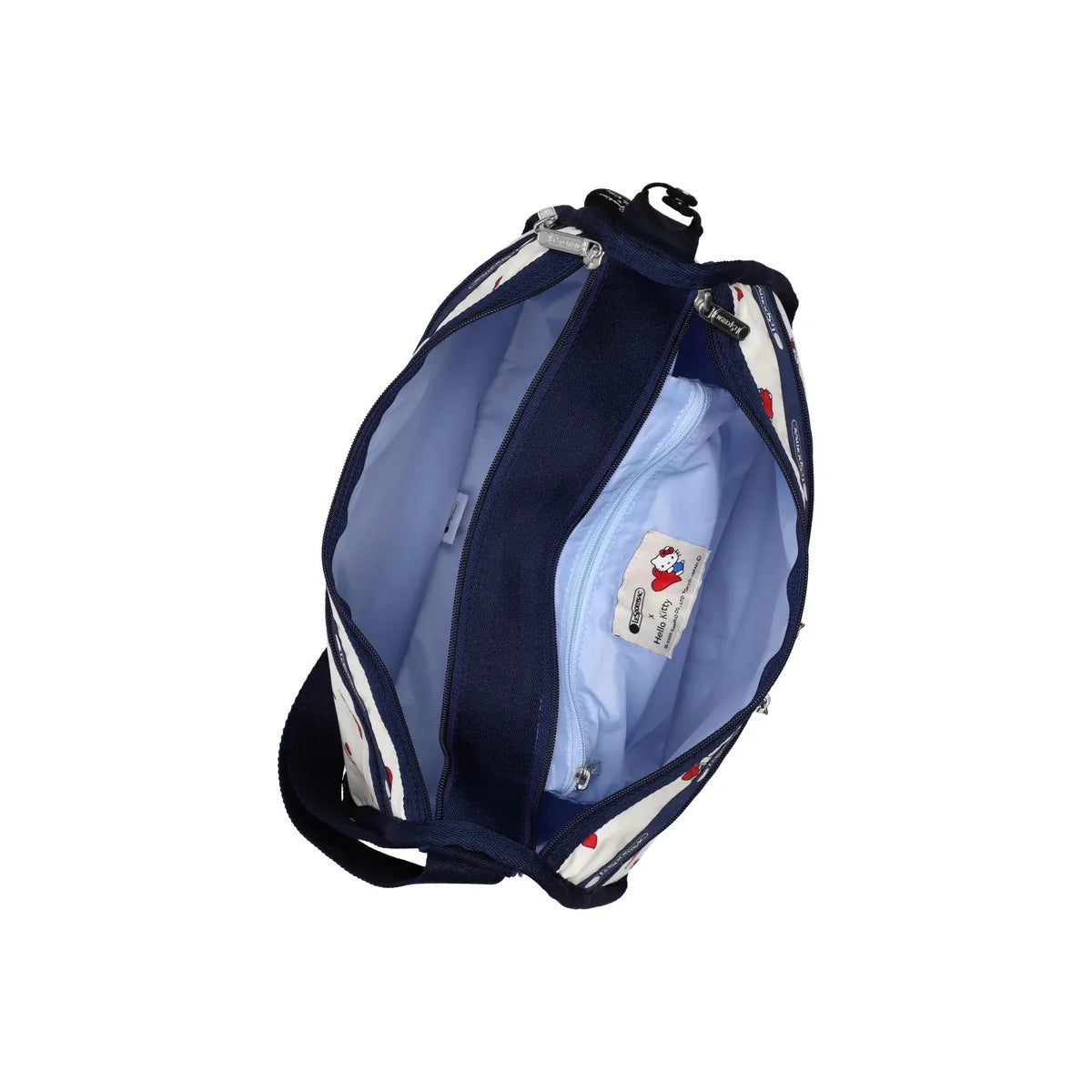 Portafolio Hello kitty x LeSportsac ***Preorden***