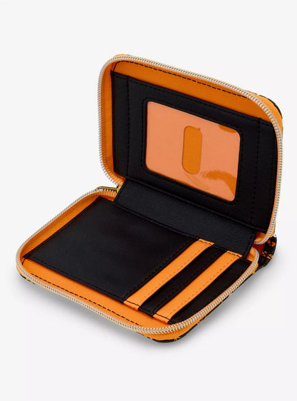 Mini Wallet Sanrio Halloween Loungefly ***Preorden***