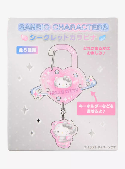 Charm Sorpresa Tokimeki Planet ***Preorden***