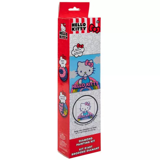 Kit de Arte Diamante ***Preorden***