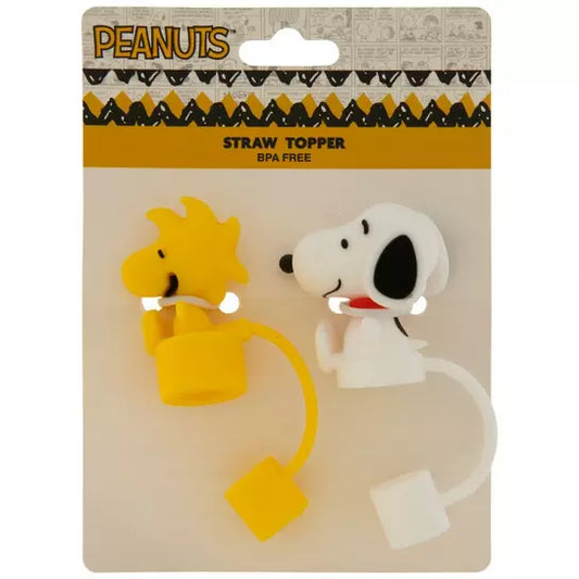 Cubre Popotes Snoopy