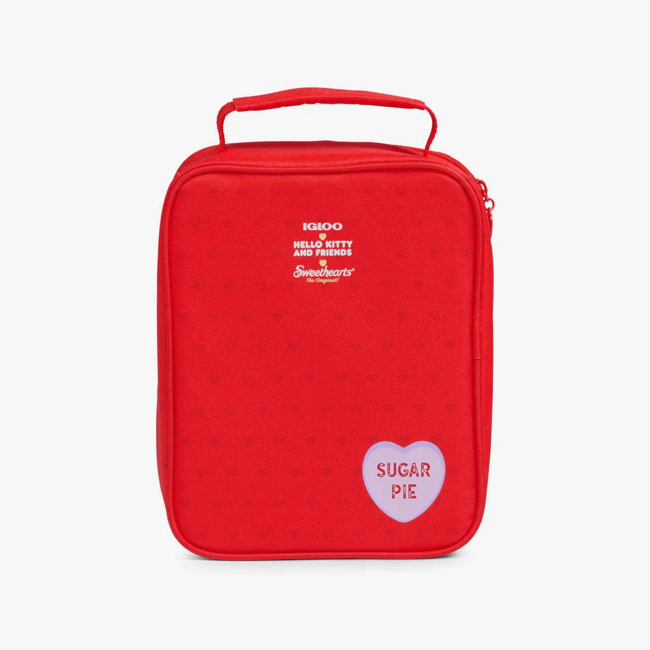 Lonchera Igloo Hello Kitty Sweethearts ***Preorden***