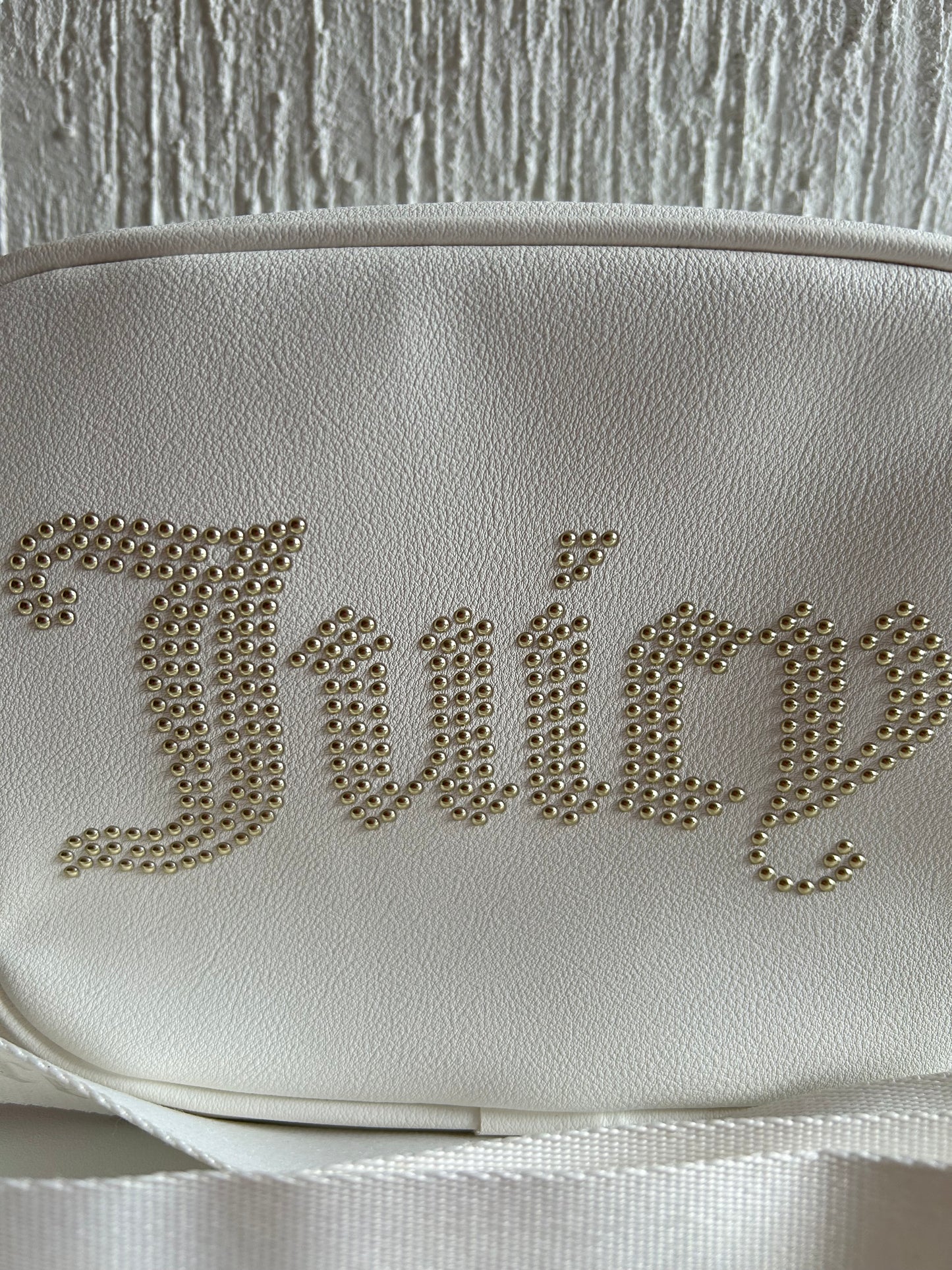 Crossbody Bag Juicy Couture Mini Estoperoles