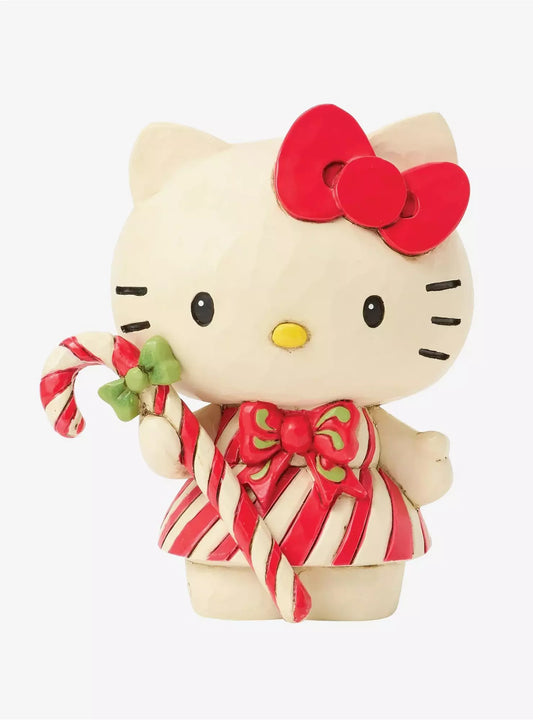 Figura Hello Kitty Candy Cane ***Preorden***