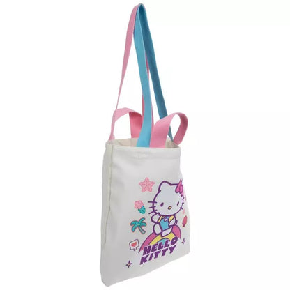 Tote Bag Hello Kitty Playa ***Preorden***
