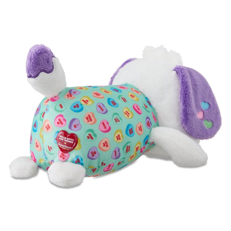Peluche Pochaco Dulces Sweethearts ***Preorden***