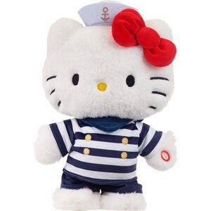 Stepper Hello Kitty Marinerita ***Preorden***