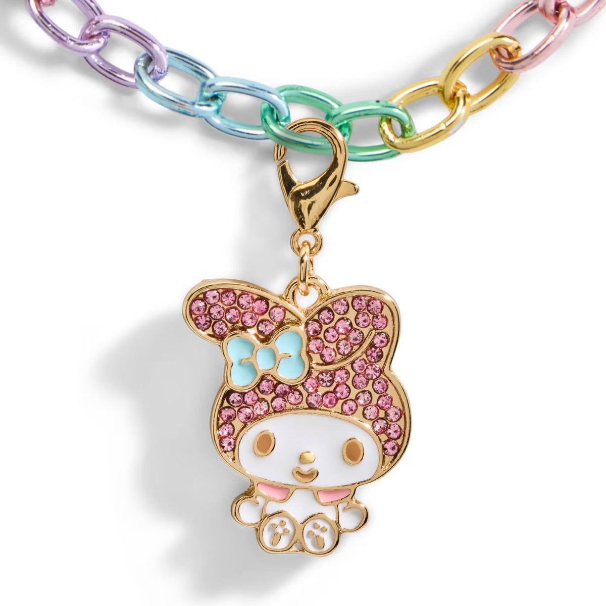 Charm FAO Schwarz Sanrio ***Preorden***