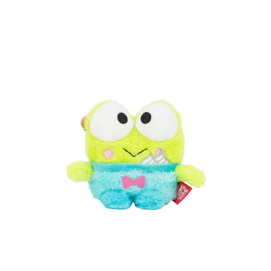 BumBumz 4.5” Helado Keroppi ***Preorden***