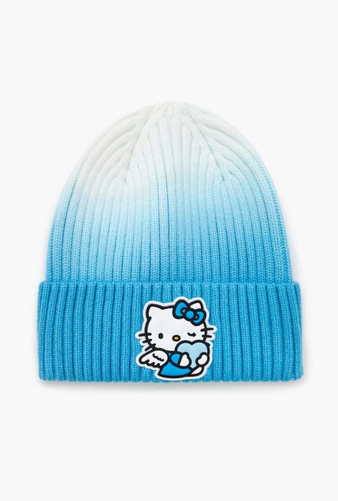 Gorro Angel Hello Kitty