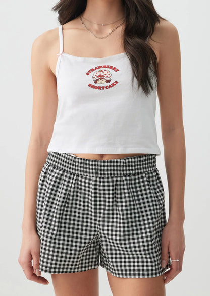 Top Strawberry Shortcake ***Preorden***