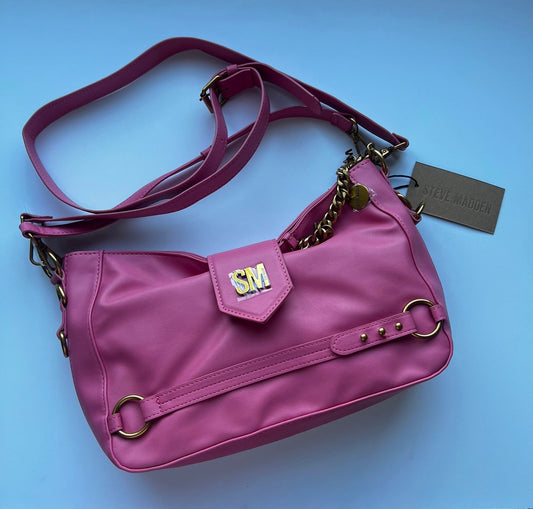 Crossbody / Shoulder Bag Steve Madden