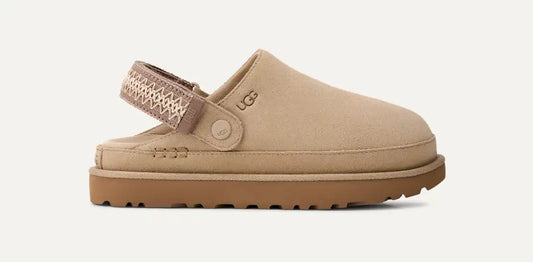 UGG Braid Clog ***Preorden***