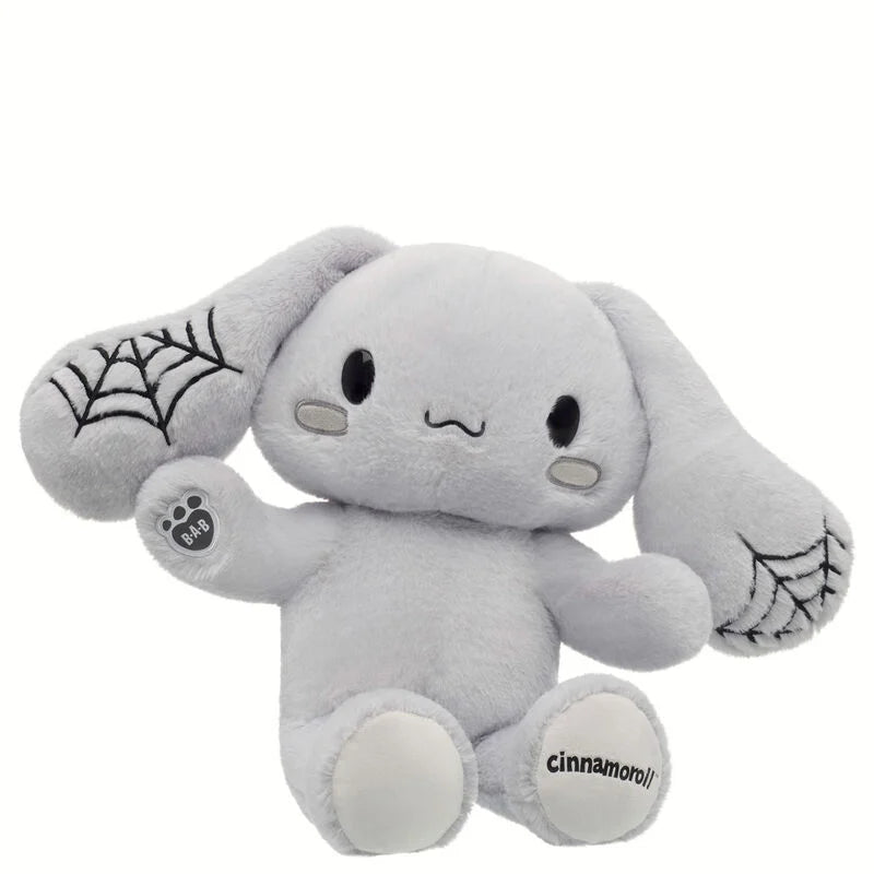 Cinnamoroll Telaraña Buil-A-Bear ***Preorden***
