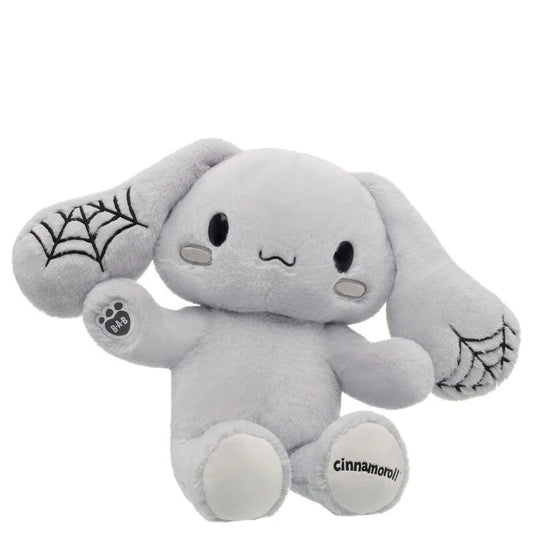 Cinnamoroll Telaraña Buil-A-Bear ***Preorden***