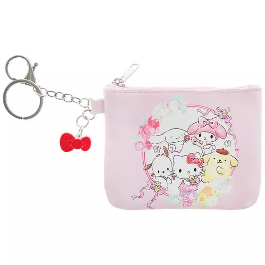 Monedero Hello Kitty & Friends ***Preorden***