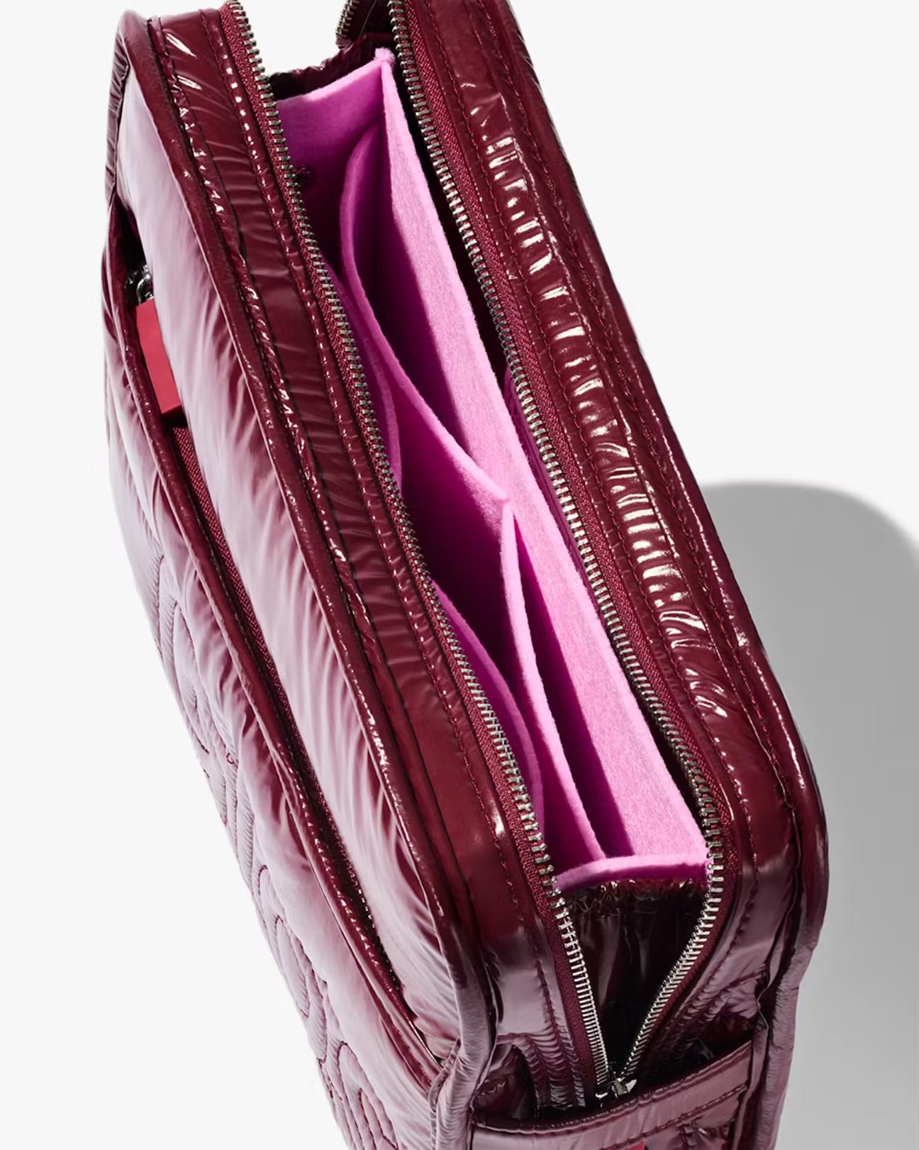 Puffy Beauty Bag Glossier Edición Especial ***Preorden***