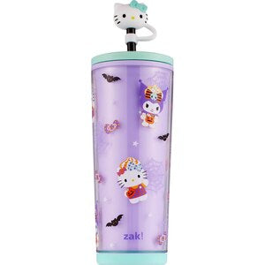 Tumbler Zak Hello Kitty Halloween ***Preorden***