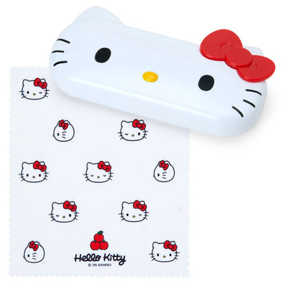 Estuche Para Lentes Hello Kitty ***Preorden***