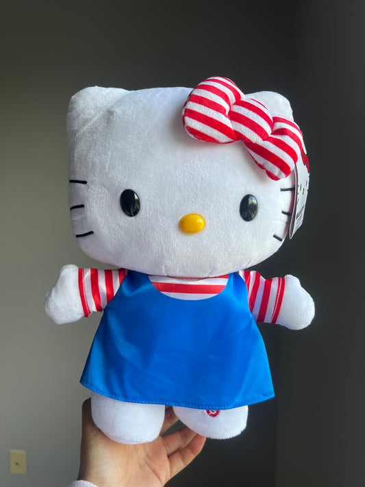 Hello Kitty Bailarina