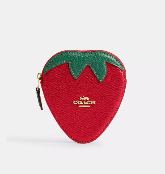 Coin Case Coach ***Preorden***