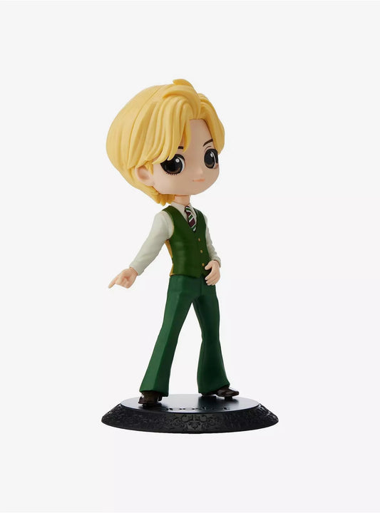 BanPresto Tinytan Dynamite Q Posket V Version B Staute ***Preorden***