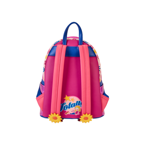 Mini Backpack Lizzie McGuire Loungefly ***Preorden***