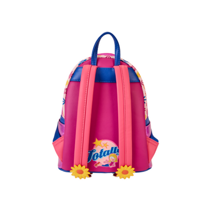 Mini Backpack Lizzie McGuire Loungefly ***Preorden***