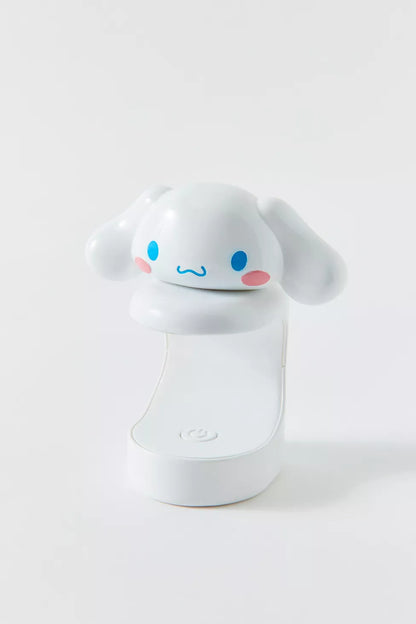 3H Lámpara UV Led Para Uñas Sanrio ***Preorden***