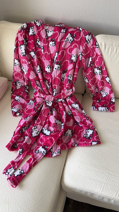 Bata Hello Kitty Valentines Day *Preorden*