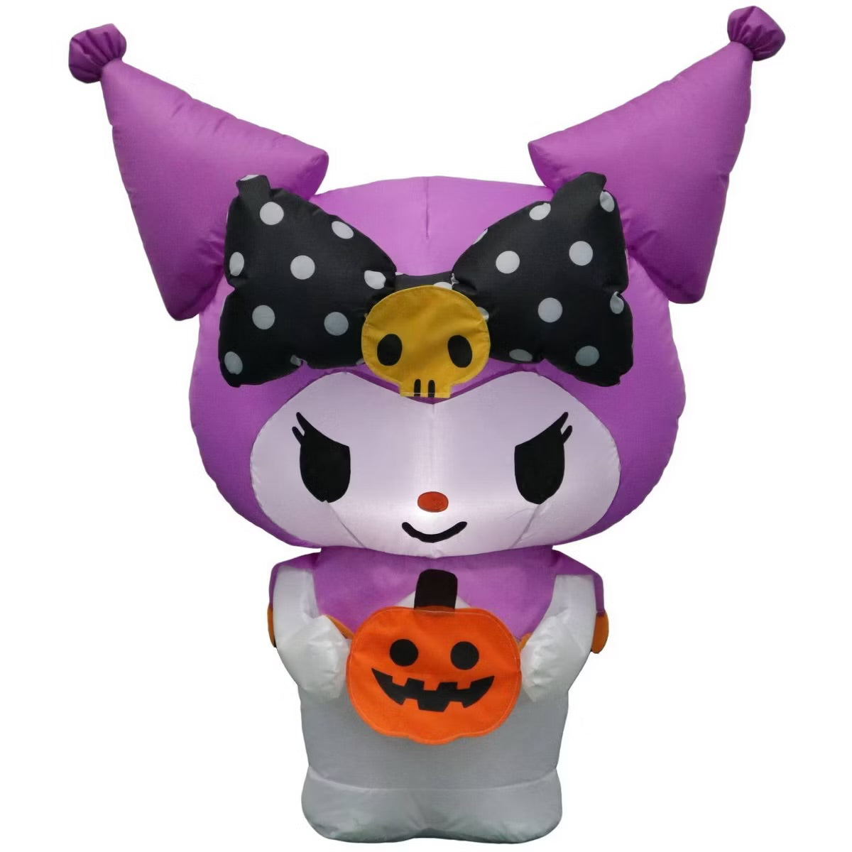 Inflable Kuromi Halloween ***Preorden***