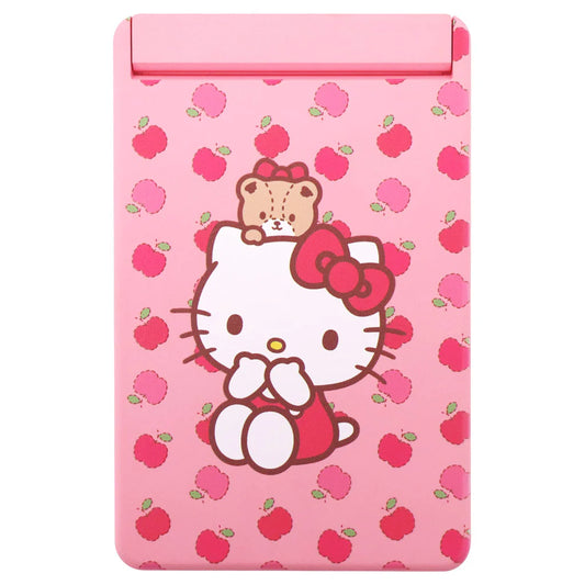 Espejo TouchUp Con Luz Led Sanrio Impresions Vanity ***Preorden**