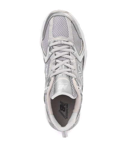 New Balance 530 Silver Metallic / Moonbeam ***Preorden***