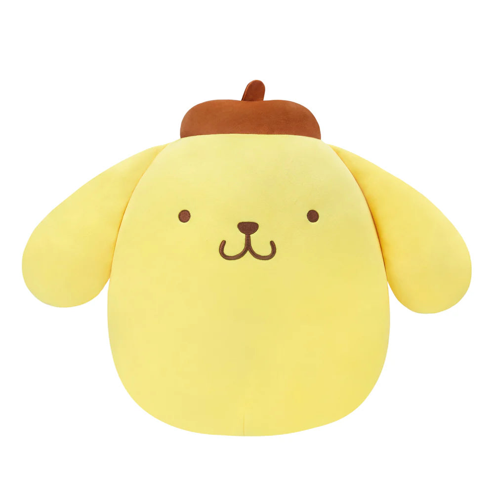 Squishmallows 12” Sanrio ***Preorden***