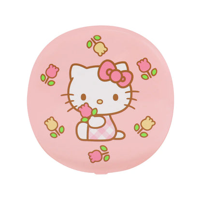 Espejo de Luz Led Hello Kitty Blissful Blossom Impression Vanity ***Preorden***