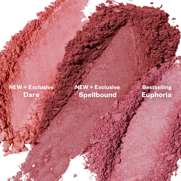 Set de Mini Blush Kosas ***Preorden***