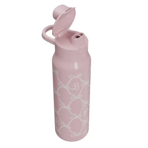 Botella Para Agua Zak Barbie 24 oz ***Preorden***