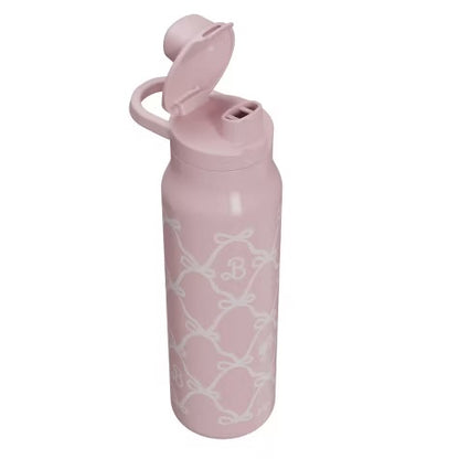 Botella Para Agua Zak Barbie 24 oz ***Preorden***