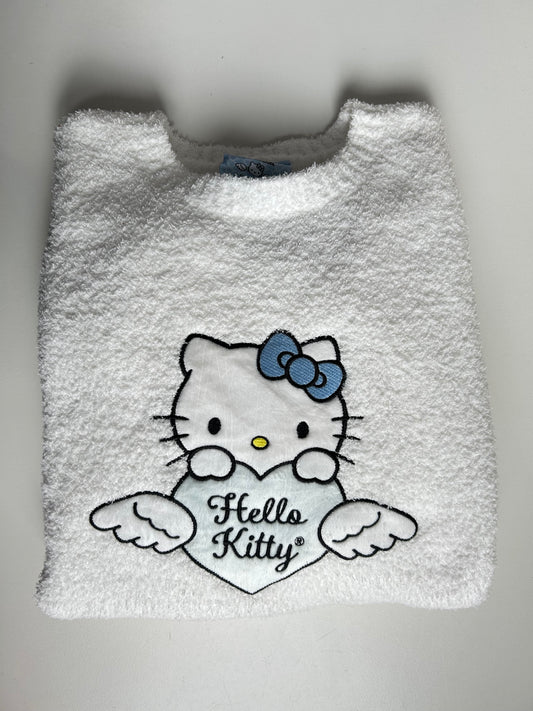 Suéter Hello Kitty F21