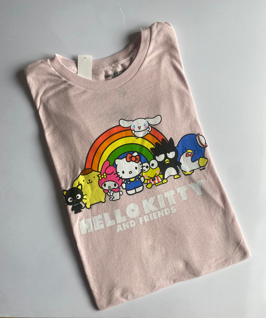 Playera Sanrio