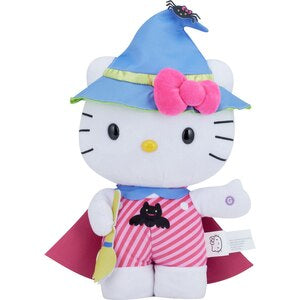 Hello Kitty Brujita que baila ***Preorden****