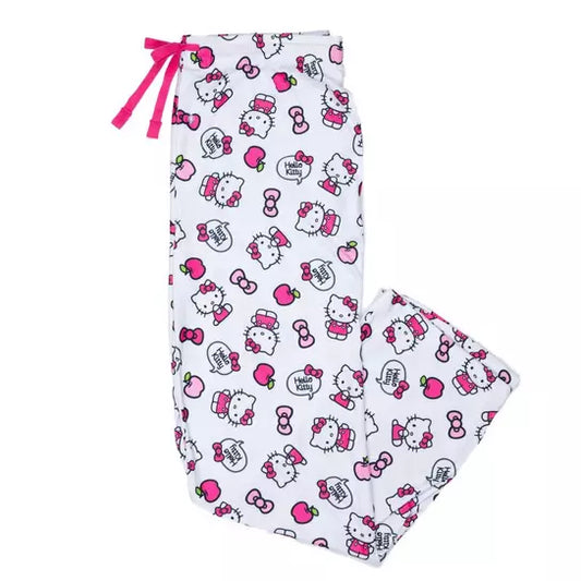 Pj pants Hello Kitty