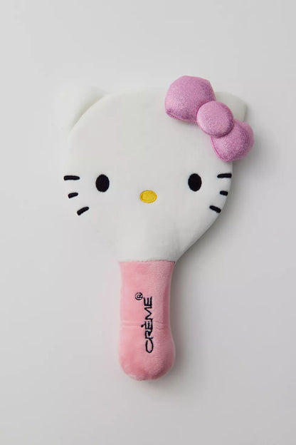 Espejo Plush Hello Kitty