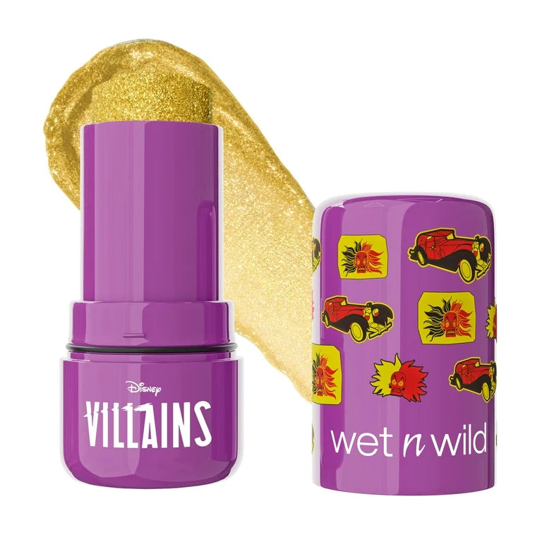 Jelly Highlighter Villanas Wey n Wild ***Preorden***