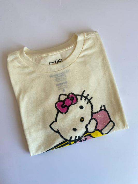 Playera Hello Kitty