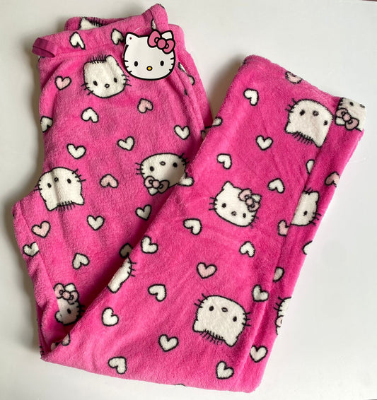 Pj Pants Hello Kitty y Daniel